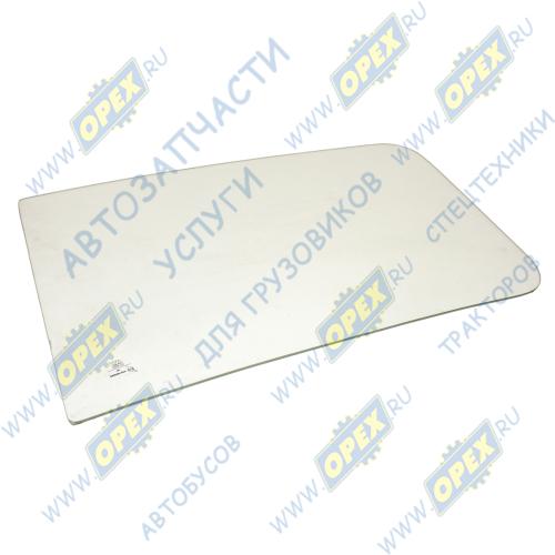 URLT0001 Стекло ветровое (лобовое) /УРАЛ/ половинка (733*454) 4320Х-5206010 KMK Glass2